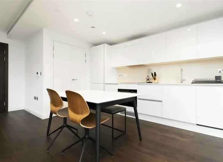 One Bedroom Apartment Royal Mint Gardens Newly Built