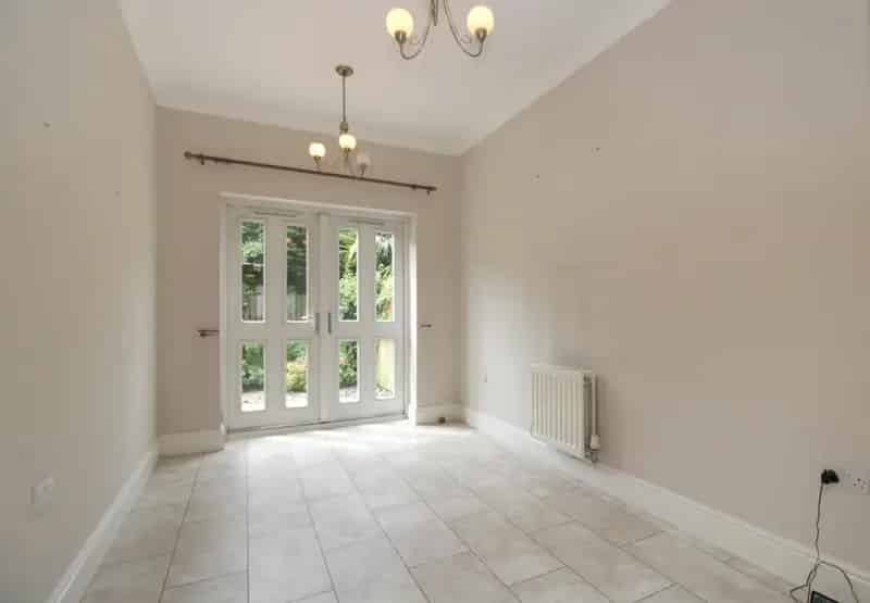 5 Bedroom House To Let Near City Centre