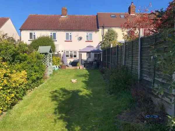 House For Rent in East Hertfordshire, England