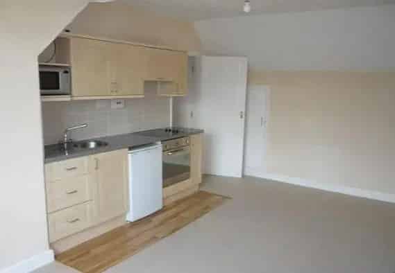 Flat For Rent , Norwich, England