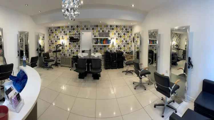 Retail Unit For Rent St Andrew Street Aberdeen