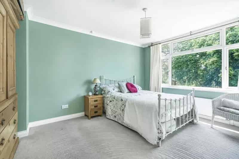 3 Bed House For Sale Extended Town House 3 Floors