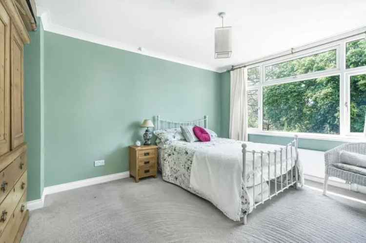 3 Bed House For Sale Extended Town House 3 Floors