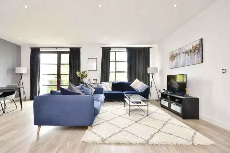 2 Bedroom Penthouse Apartment for Sale Wilmslow Cheshire