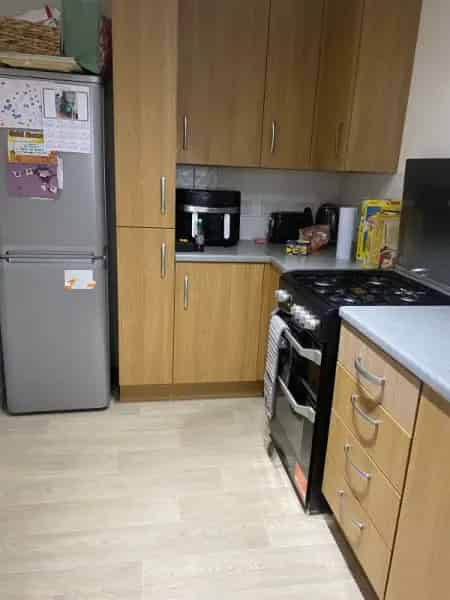 2 Bedroom New Build House in Cardea