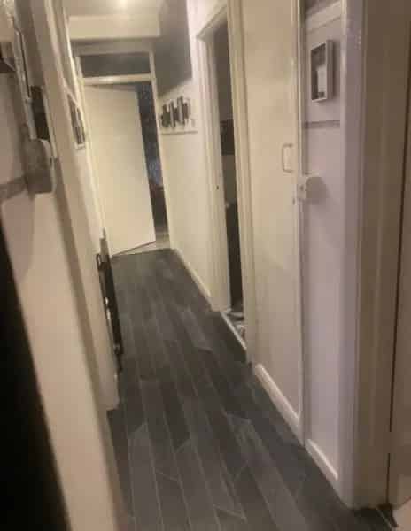 2 Bedroom Flat with Gardens