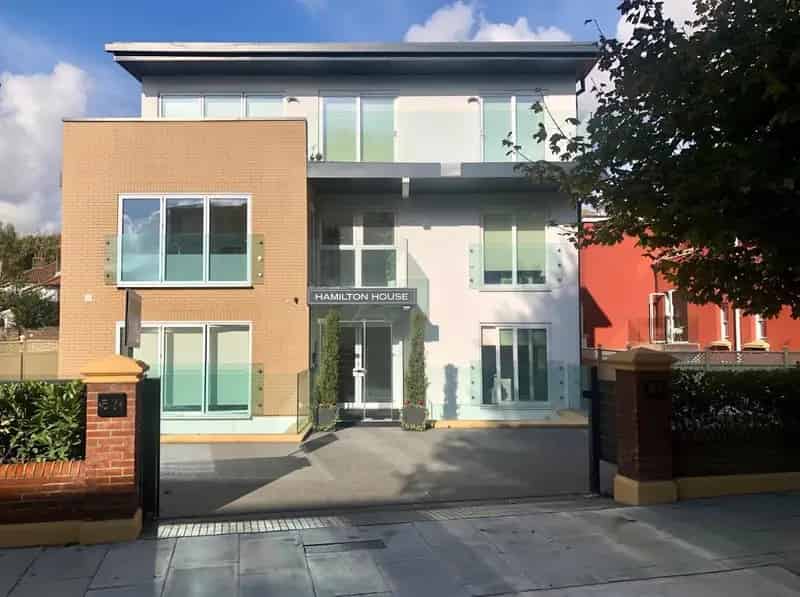 2 Bedroom Apartment for Rent