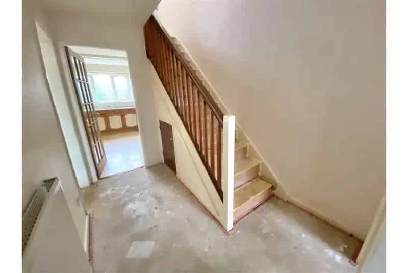 3 Bed Detached House for Sale Radbrook Shrewsbury