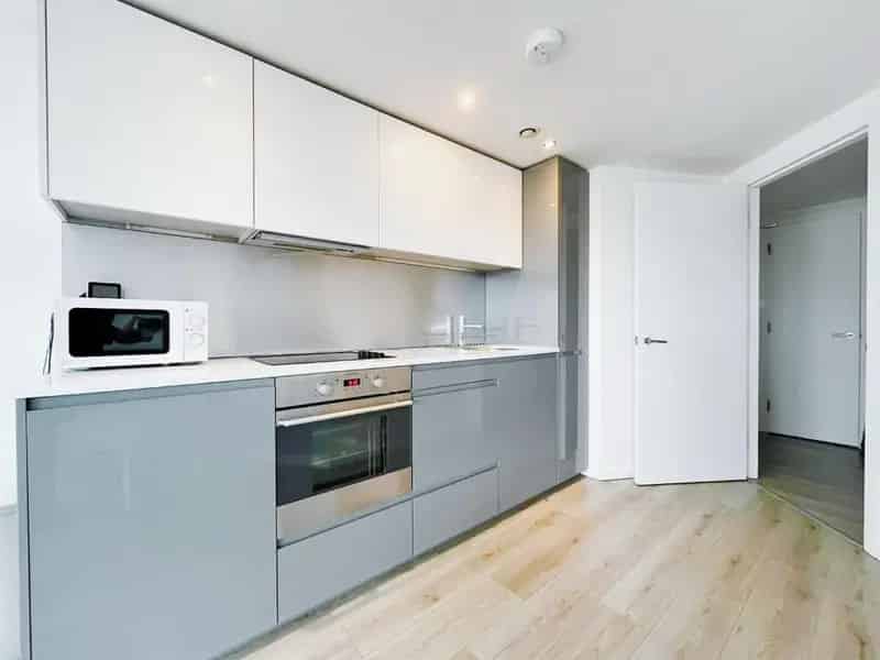 2 Bedroom Flat To Let in Leeds City Centre