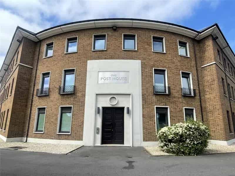 1 Bedroom Apartment to Rent
