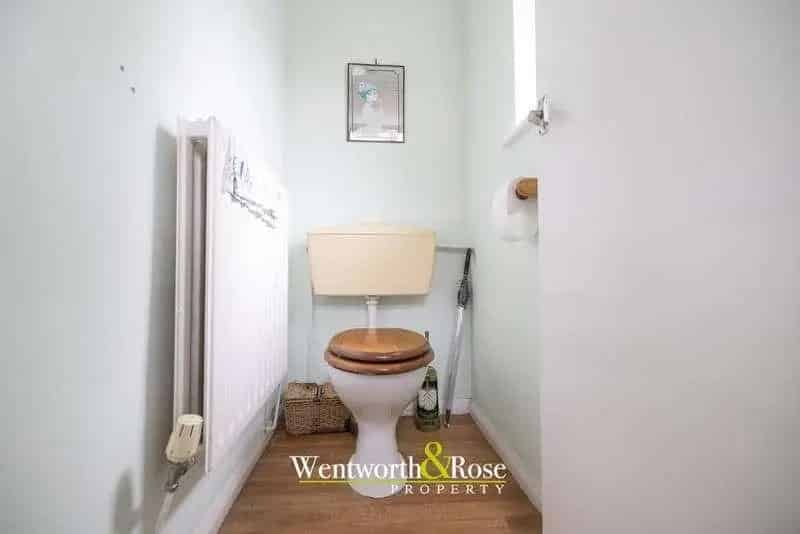 4 Bed Edgbaston Period Home For Sale