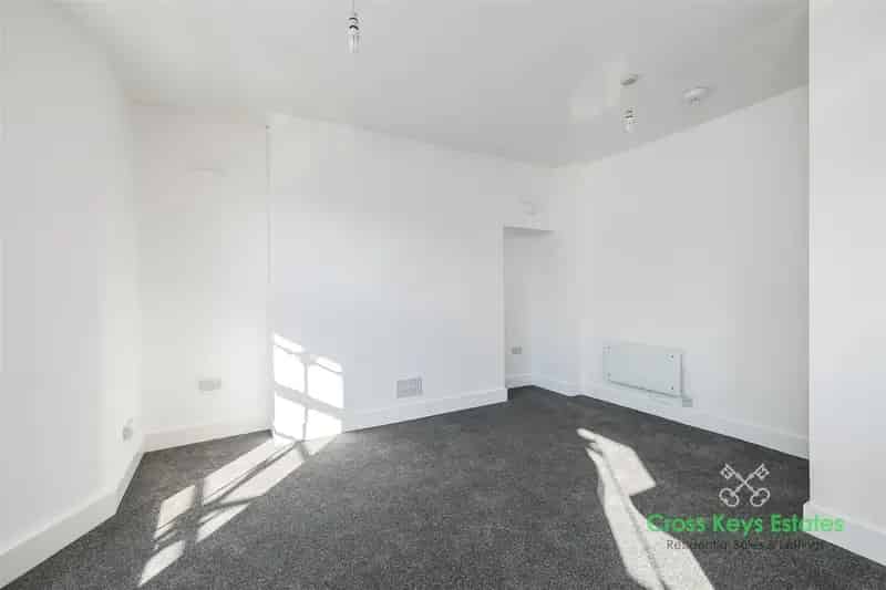 1 Bedroom Apartment Plymouth City Centre