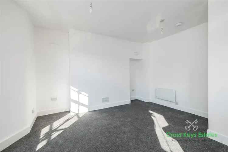 1 Bedroom Apartment Plymouth City Centre