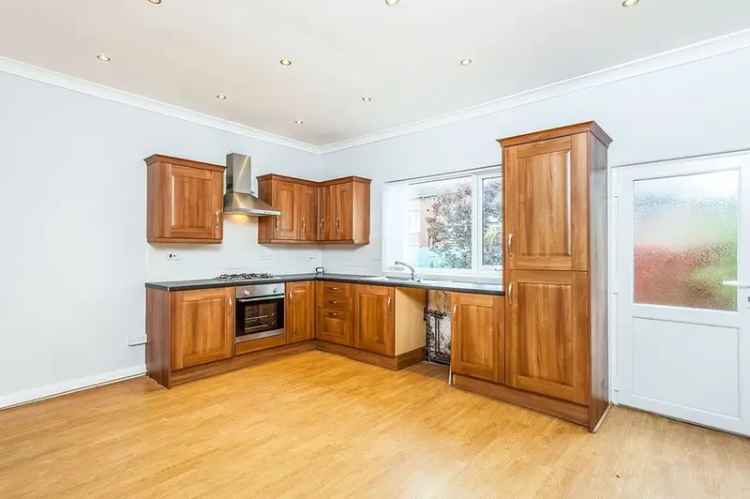 2 Bedroom Mid Terrace House to Rent Normanton West Yorkshire