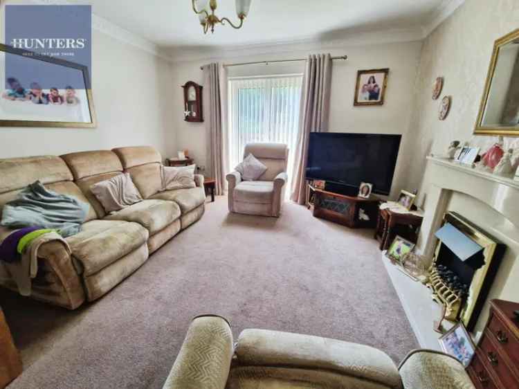 4 Bedroom House For Sale in Garw Valley
