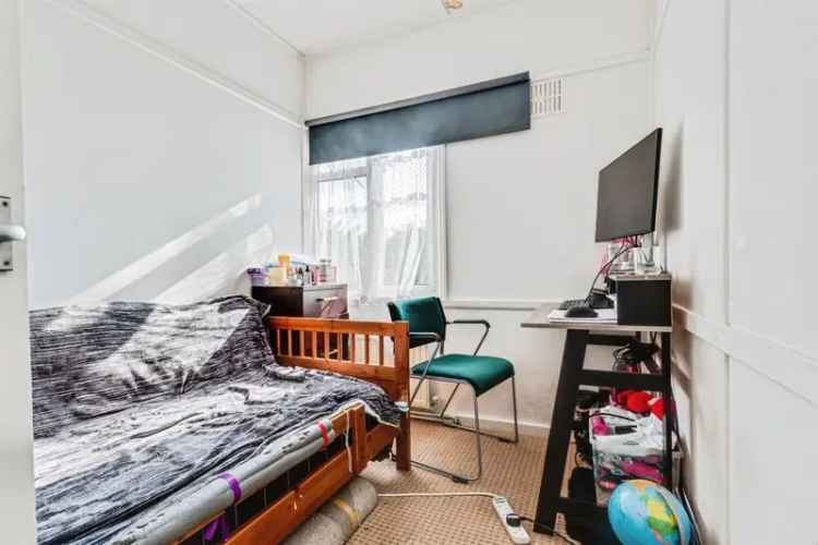 3 Bed House For Sale By Modern Method Of Auction