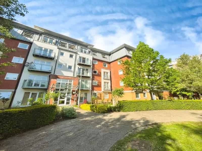 1 Bedroom Apartment for Sale Collins Residential
