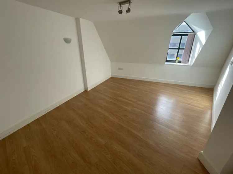 1 Bedroom City Centre Apartment to Rent