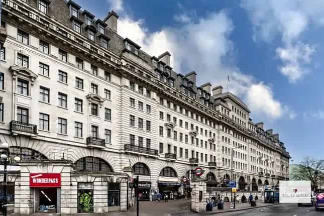 4 Bedroom Apartment near Regents Park Baker Street NW1
