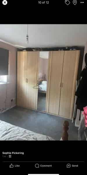 2 Bed End Terrace House Near Southend-on-Sea Schools