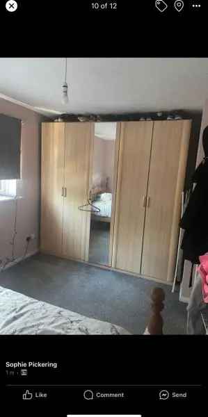 House For Rent in Basildon, England