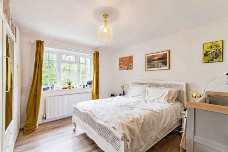 Stunning 3 4 Double Bedroom Townhouse Near Sydenham Station