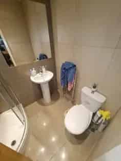 1 room studio-flat of 33 m² in Manchester