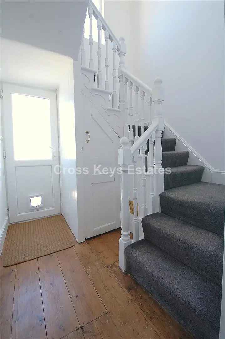 2 Bedroom House to Rent in Stoke Plymouth