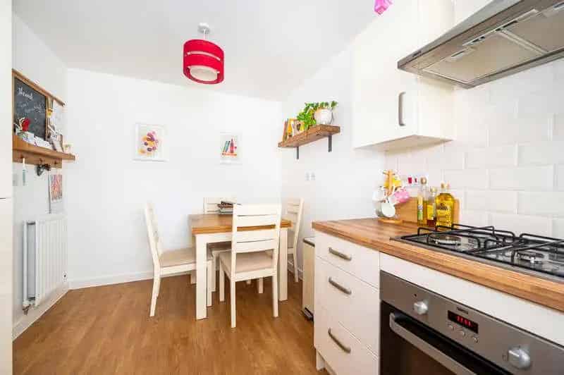 3 Bed Detached House For Sale