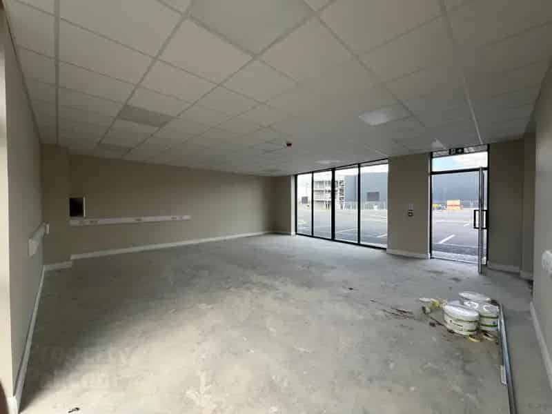 Modern Unit Space To Let Kilcronagh Business Park