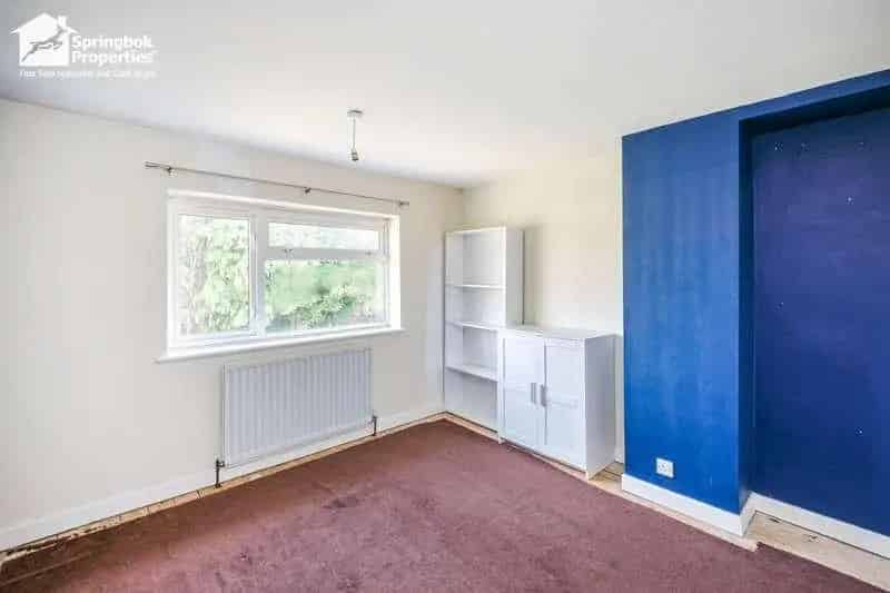 3 Bed Semi-Detached House for Sale