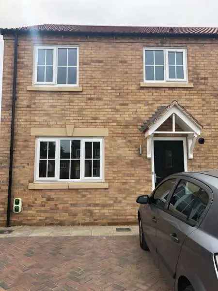 House For Rent in Harrogate, England