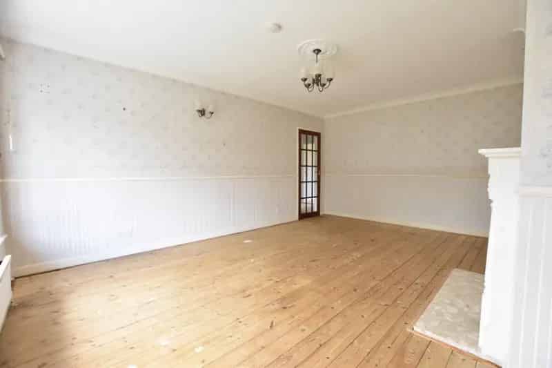 3 Bedroom Bungalow for Sale in Messingham