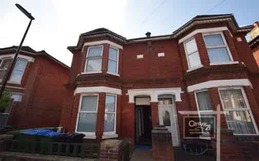 1 Bedroom Flat Southampton - Near Solent University