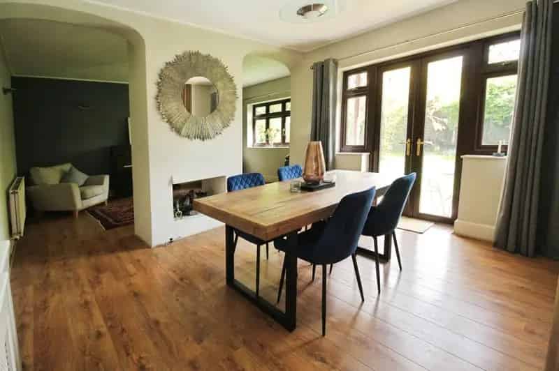 3 Bedroom Detached House for Sale Ham Green Bristol