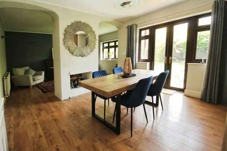3 Bedroom Detached House for Sale Ham Green Bristol