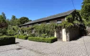 Stone Mill Farm Rural Retreat 31.61 Acres