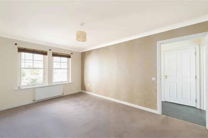 3 Bed Semi-Detached House Coldstream 2 Reception Rooms