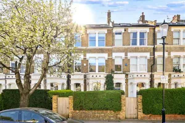 5 Bedroom Family Home Highlever Road London W10