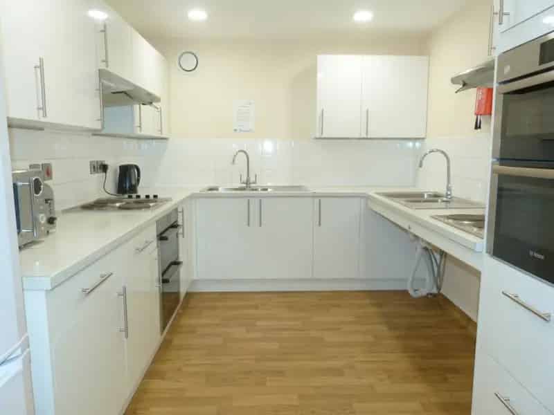 1 Bedroom Flat To Rent