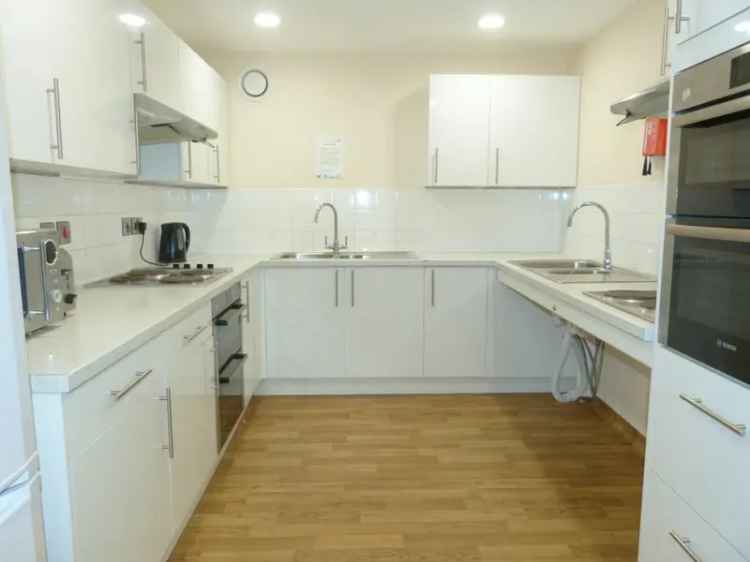 1 Bedroom Flat To Rent