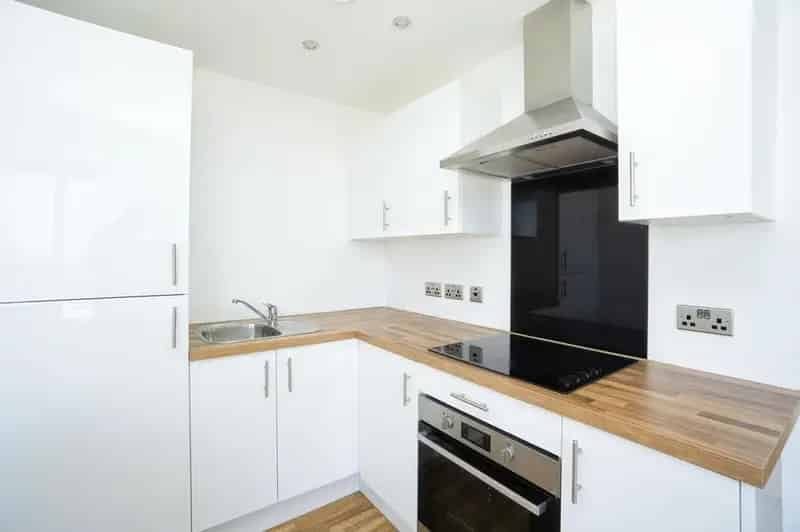 1 Bedroom Flat to Rent Liverpool City Centre Views