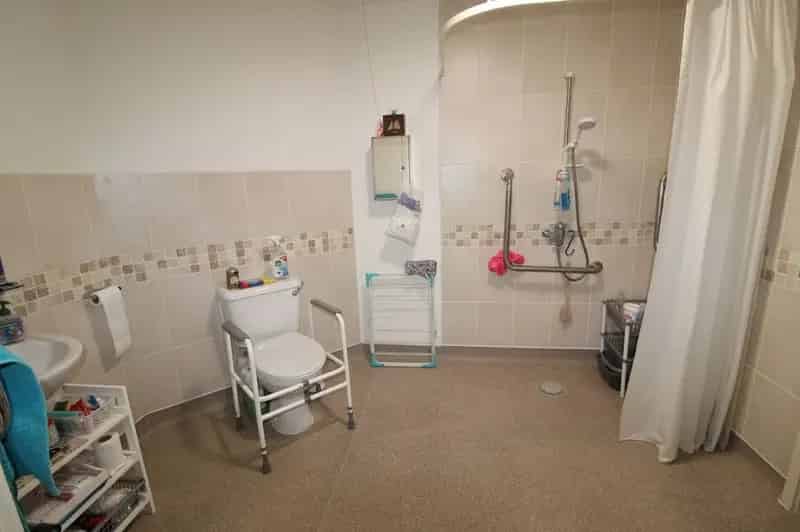 2 Bedroom Ground Floor Retirement Apartment 50 Shared Ownership Birmingham B26