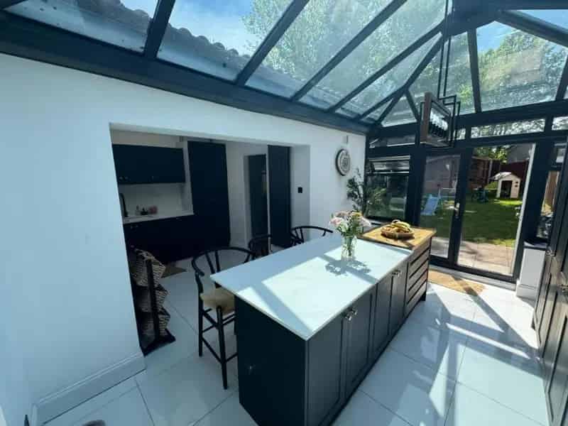 5 Bed Extended Semi-Detached House for Sale
