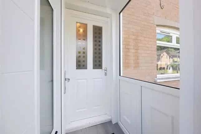 End Terrace House for Sale Glasgow G32