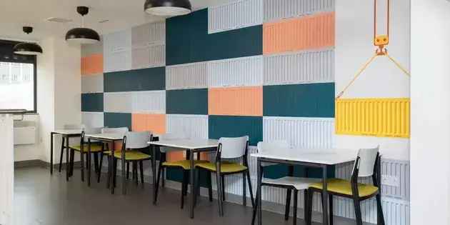 17m² Ensuite Room Southampton - Students Young Professionals