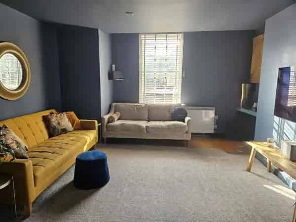 2 Double Bedroom Belgravia Apartment Near Victoria Station
