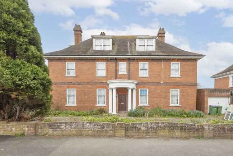 7 Bedroom Detached House for Sale Folkestone Kent