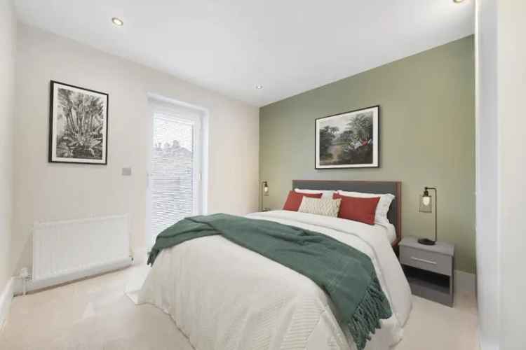 2 Bedroom Flat House to Rent