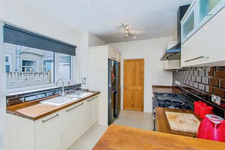 3 Bedroom Semi Detached House Woodston